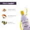 Nature Spell Curl Enhancing Shampoo - Sulphate Free (300 ml)