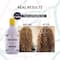 Nature Spell Curl Enhancing Shampoo - Sulphate Free (300 ml)