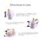 Nature Spell Curl Enhancing Shampoo - Sulphate Free (300 ml)