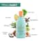 Nature Spell Growth Complex Shampoo - Sulphate Free (300 ml)