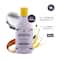 Nature Spell Curl Enhancing Conditioner - Sulphate Free (300 ml)