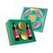 Forest Essentials Beauty & Skincare Energising Ritual Luxury Gift Box Set