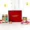 Forest Essentials Mini Delights Gift Box - Skincare Gift set