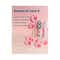 GUBB Oval Hair Brush Topical Boom Gb-Lh-045