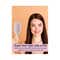 GUBB Oval Hair Brush Topical Boom Gb-Lh-045