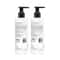 mCaffeine Caffexil Advanced Hair Fall Control Shampoo & Conditioner Set (2 pcs)