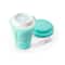 Haruharu wonder Honey Green Aqua Bomb Gel Moisturizer (90 g)