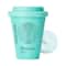 Haruharu wonder Honey Green Aqua Bomb Gel Moisturizer (90 g)