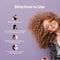 Nature Spell Curl Enhancing Hair Mask - Sulphate Free (400 ml)