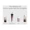 Haruharu wonder Black Rice Moisture 5.5 Soft Cleansing Gel (100 ml)