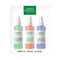 Mario Badescu Spritz.Mist.Glow Facial Kit Set (3 pcs)