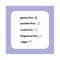 Mario Badescu Facial Spray with Aloe Chamomile & Lavender Toner (59 ml)