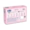 Chicco Baby Moments Baby Caring Set - Pink (7 Pcs)