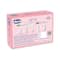 Chicco Baby Moments Baby Essential Set - Pink (5 Pcs)
