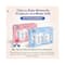 Chicco Baby Moments Baby Essential Set - Pink (5 Pcs)