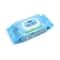 Chicco Water Wipes - 99% Pure Water (72 Pcs)