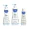 Mustela Bath Time Essential Gift Set (3 pcs)