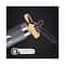 VEGA Professional Pro Cera Curls 9mm Barrel Skinny Hair Curler (VPMCT-07)