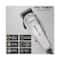 VEGA Professional Pro Power Hair Clipper (VPMHC-02)