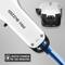 VEGA Professional Pro Buzzer Hair Clipper (VPMHC-08)