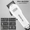 VEGA Professional Pro Buzzer Hair Clipper (VPMHC-08)