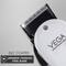 VEGA Professional Pro Buzzer Hair Clipper (VPMHC-08)