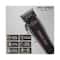 VEGA Professional Pro Speed Hair Clipper (VPPHC-07)