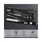 VEGA Professional Pro Keramic Shine Hair Straightener (VPPHS-05)