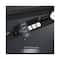 VEGA Professional Pro Titanium Magic Hair Straightener (Vpphs-12)