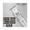 VEGA Professional Pro Liner Hair Trimmer (VPPHT-03)
