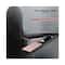 VEGA Professional Pro Ceramic Crimp Hair Crimper (VPPMS-01)