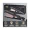 VEGA Professional Pro Ceramic Crimp Hair Crimper (VPPMS-01)