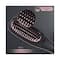 VEGA Professional Pro Cera Shine Hair Straightener Brush (VPPMS-05)