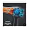 VEGA Professional Mighty Mini 1000W Hair Dryer (VPVHD-05)