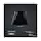 VEGA Professional Mighty Mini 1000W Hair Dryer (VPVHD-05)