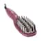 VEGA Professional Mighty Mini Hair Straightening Brush (VPVMS-08)
