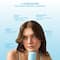 d'you unkissed Serum Sunscreen With SPF 70+ & PA++++ (50 ml)