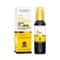 Dr. Sheth's Haldi & Hyaluronic Acid Sunscreen Spray With SPF 50+ PA+++ (50 g)