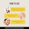 Dr. Sheth’s Kesar & Kojic Acid Serum (30 ml)