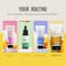 Dr. Sheth’s Kesar & Kojic Acid Serum (30 ml)