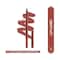 Chambor Extreme Wear Transferproof Lip Liner - Moisa (0.35 g)