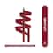 Chambor Extreme Wear Transferproof Lip Liner - Penelope (0.35 g)