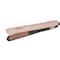 Vega Go Glam Hair Straightener With Titanium Plates & 3 Temperature Settings, Pink (VHSH-32)