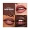 Huda Beauty 90s Brown Lip Duo Set (2 pcs)