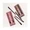 Huda Beauty Lip Duo Set - Blushed Pinks (2 pcs)