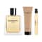 Burberry Hero XM23 Set (EDT 100 ml + Sg 75 ml + Ps 10 ml)