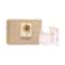 Burberry Her Set (EDP 100 ml + Bl 75 ml + Ps 10 ml)