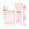 Burberry Her Set (EDP 100 ml + Bl 75 ml + Ps 10 ml)