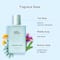 puresense Saffron and Oud Women's Perfume (50 ml)