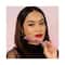 Flicka Tomato Liquid Lipstick - 03 - Pink (2 ml)